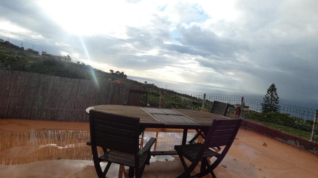 Hotel Atlantic Views Tacoronte Exterior foto